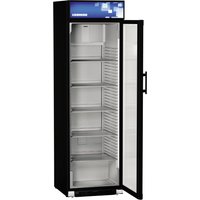 FKDv 4213-21.744 Flaschenkühlschrank schwarz
