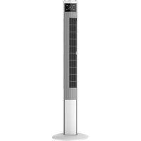 SHE121TU2001F Turmventilator weiß