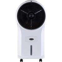 BCP5AC2101F Luftbefeuchter weiß/schwarz