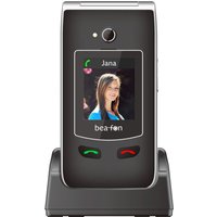 SL645plus Seniorenhandy schwarz