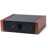 Pre Box DS2 Digital Vorverstärker schwarz/rosenut
