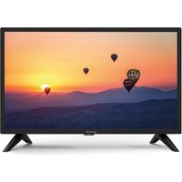 SRT 24HC3023 60 cm (24") LCD-TV mit LED-Technik schwarz