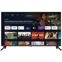 SRT 40FD5553 100 cm (40") LCD-TV mit LED-Technik schwarz