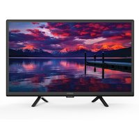 SRT 24HE4023 60 cm (24") LCD-TV mit LED-Technik schwarz