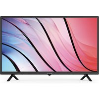 SRT 32HF2003 80 cm (32") LCD-TV mit LED-Technik schwarz