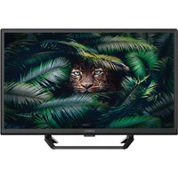 SRT 24HE4023C 60 cm (24") LCD-TV mit LED-Technik schwarz