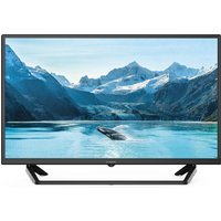 SRT32HF2003C 80 cm (32") LCD-TV mit LED-Technik schwarz