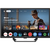 SRT24HG4723C 60 cm (24") LCD-TV mit LED-Technik schwarz