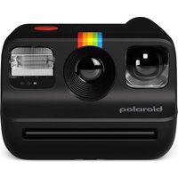 Go (Gen2) Sofortbildkamera schwarz
