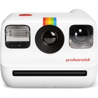 Go (Gen2) Sofortbildkamera weiß