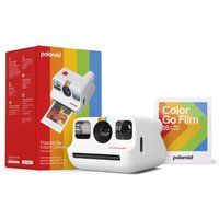 Go (Gen2) Everything Box Sofortbildkamera weiß
