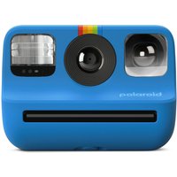 Go (Gen2) Sofortbildkamera blau