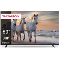 50UA5S13 126 cm (50") LCD-TV mit LED-Technik schwarz