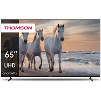 65UA5S13 164 cm (65") LCD-TV mit LED-Technik schwarz