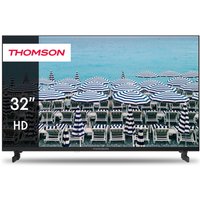 32HD2S13 80 cm (32") 3D LCD-TV mit LED schwarz