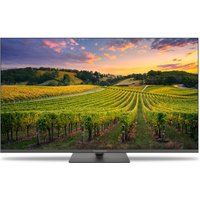 43QG5C14 109 cm (43") QLED-TV schwarz