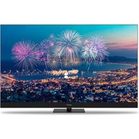 55QG6C14 139 cm (55") QLED-TV schwarz