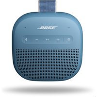 SoundLink Micro (2 Gen) Bluetooth-Lautsprecher blue dusk