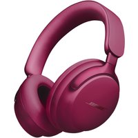 QuietComfort Ultra Bluetooth-Kopfhörer deep plum