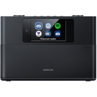 CR-ST200S-B Internetradio schwarz