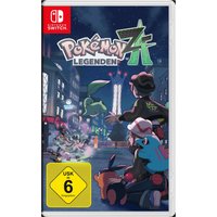 Pokémon-Legenden: Z-A