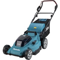 DLM480Z Rasenmäher