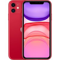 iPhone 11 (64GB) (PRODUCT)RED rot