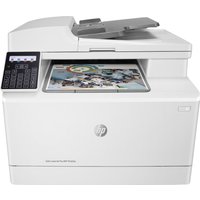 Color LaserJet Pro MFP M183fw Multifunktions-Farb-Laser
