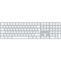 Magic Keyboard (DE) mit Touch ID und Ziffernblock