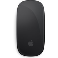 Magic Mouse schwarz