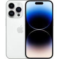 iPhone 14 Pro (128GB) silber