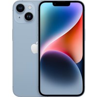 iPhone 14 (512GB) blau