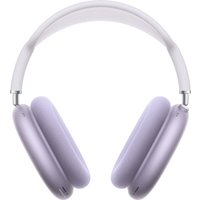 AirPods Max Bluetooth-Kopfhörer violett