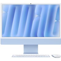 iMac 24" Retina 4.5K (MWUF3D/A) blau