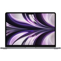 MacBook Air 13" (MC7U4D/A) space grau
