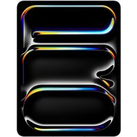 iPad Pro 13" (512GB) WiFi + 5G silber