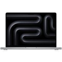 MacBook Pro 14" (MDE64D/A) silber