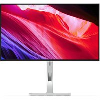 L27q-4A 69 cm (27") TFT-Monitor mit LED-Technik cloud grey