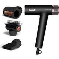 HD731EU SpeedStyle Pro Haartrockner schwarz