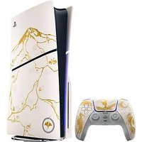 PlayStation 5 Slim Ghost of Yotei Limited Edition