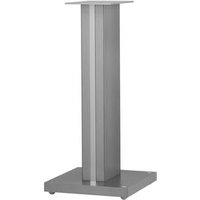 FS-700 Lautsprecherständer silber