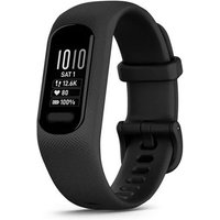 vivosmart 5 S/M Smartband schwarz