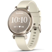 Lily 2 Smartwatch kokosnuss/cremegold