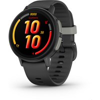 Bounce 2 Kinder-Smartwatch schiefergrau/schwarz