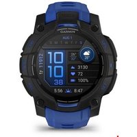 Instinct 3 AMOLED (45mm) SUPERNOVA Sportuhr