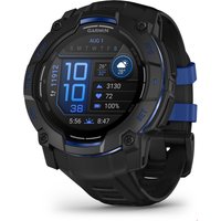 Instinct 3 AMOLED (50mm) SUPERNOVA Sportuhr