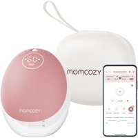 M9 Mobile Milch Pumpe Einzeln