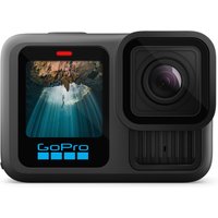 HERO13 Black Action-Cam schwarz