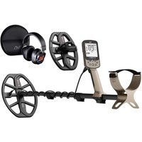 Xterra Elite Metalldetek. Exp Pack
