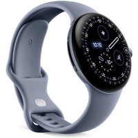 Pixel Watch 4 (45mm) WiFi Smartwatch moonstone